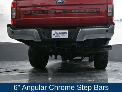 2020 Ford F-250SD XLT