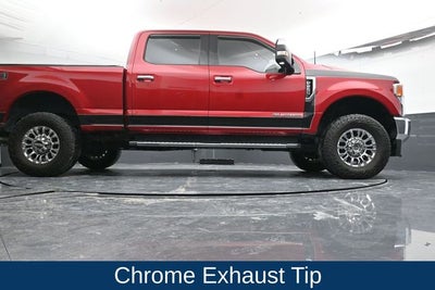 2020 Ford F-250SD XLT