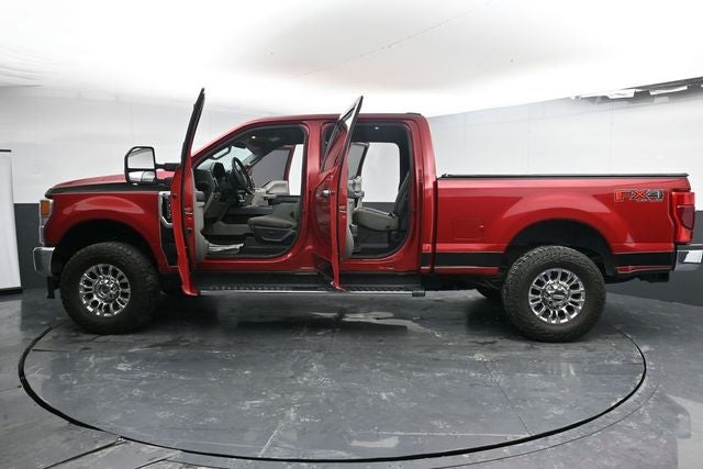 2020 Ford F-250SD XLT