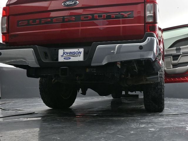 2020 Ford F-250SD XLT