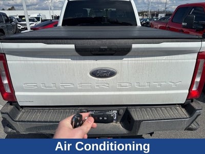 2023 Ford F-250SD XLT