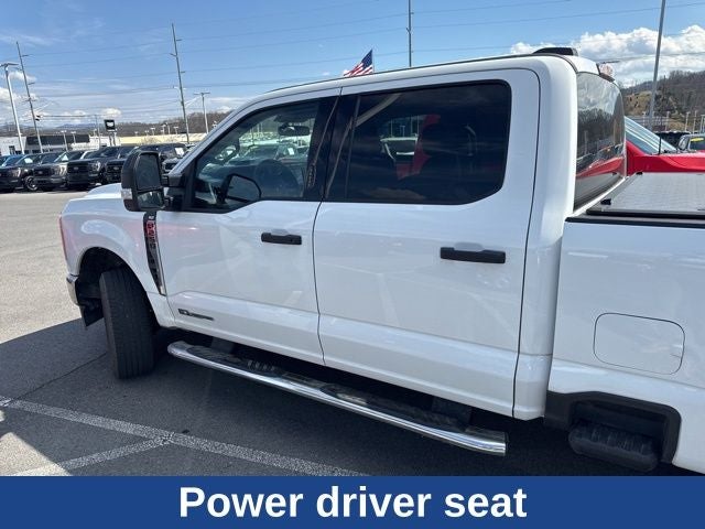 2023 Ford F-250SD XLT