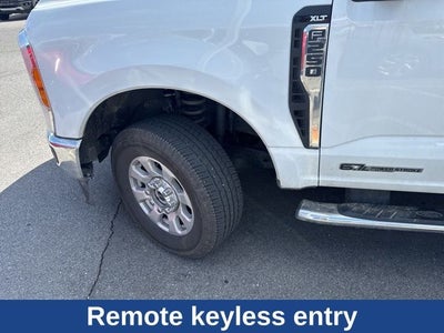 2023 Ford F-250SD XLT