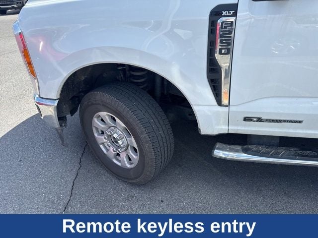 2023 Ford F-250SD XLT