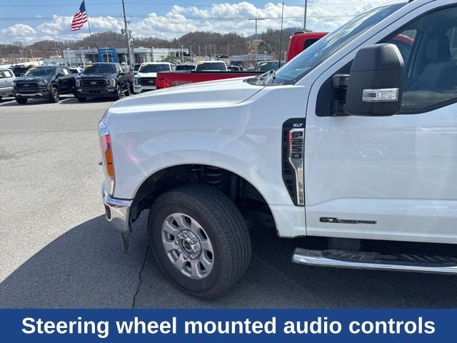 2023 Ford F-250SD XLT