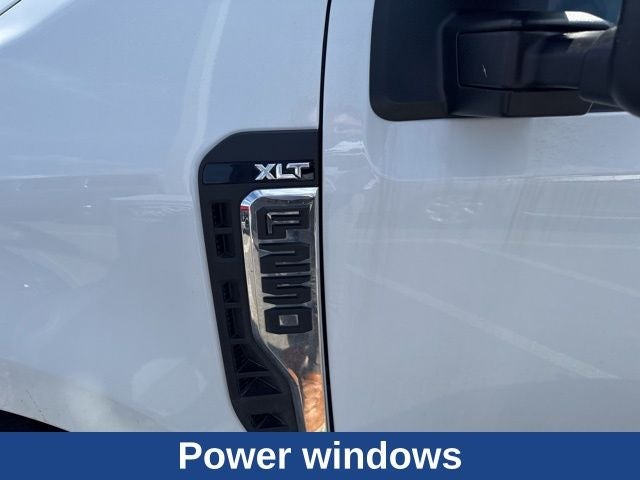 2023 Ford F-250SD XLT