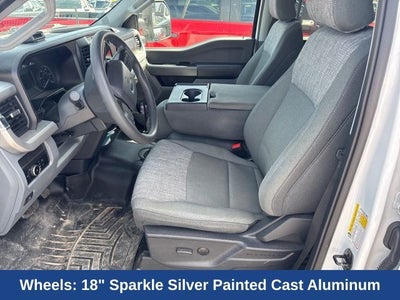 2023 Ford F-250SD XLT