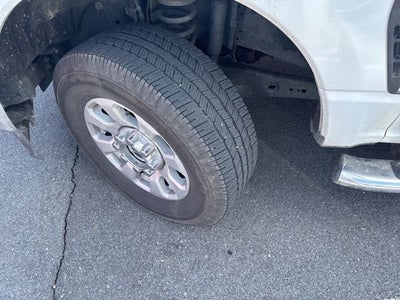 2023 Ford F-250SD XLT