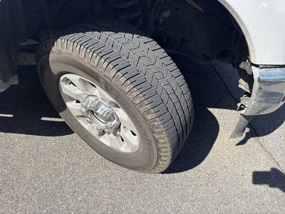 2023 Ford F-250SD XLT