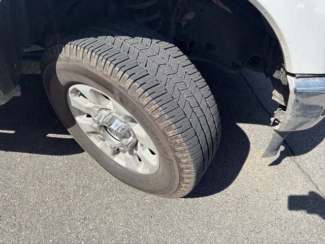 2023 Ford F-250SD XLT