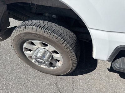 2023 Ford F-250SD XLT