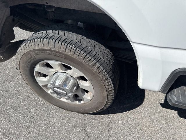 2023 Ford F-250SD XLT