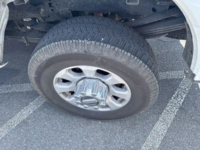 2023 Ford F-250SD XLT