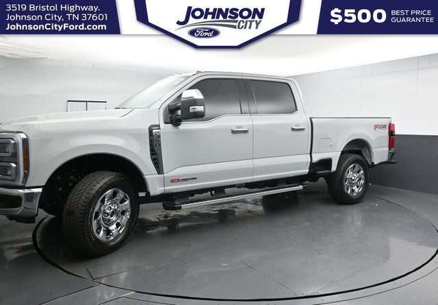 2025 Ford F-350SD Lariat