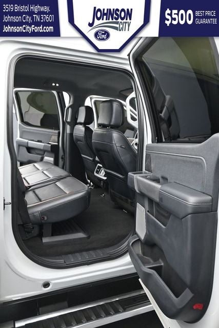2025 Ford F-350SD Lariat