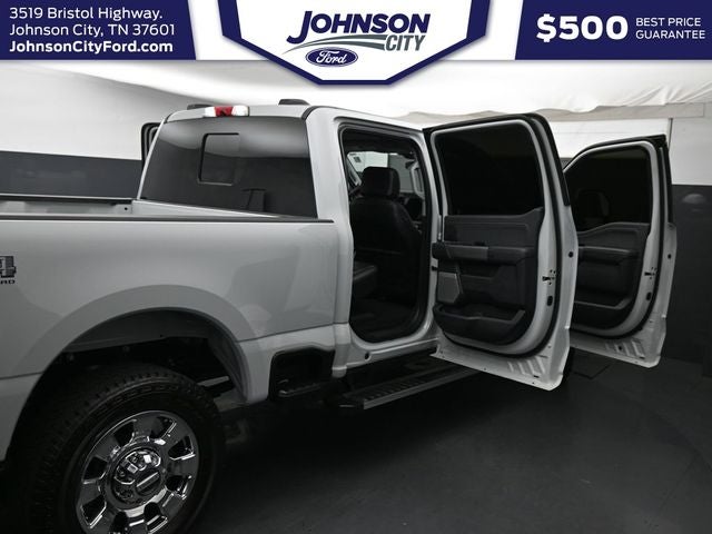 2025 Ford F-350SD Lariat
