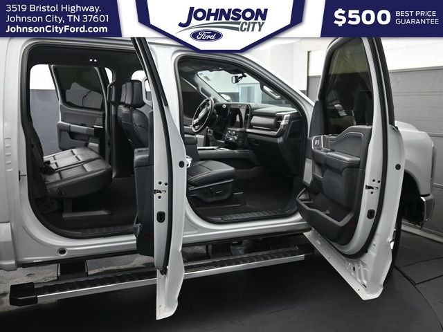 2025 Ford F-350SD Lariat