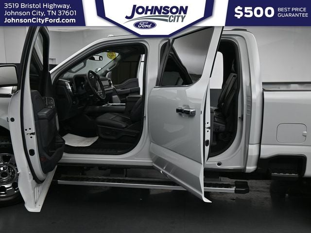 2025 Ford F-350SD Lariat