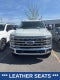 2025 Ford F-350SD Lariat