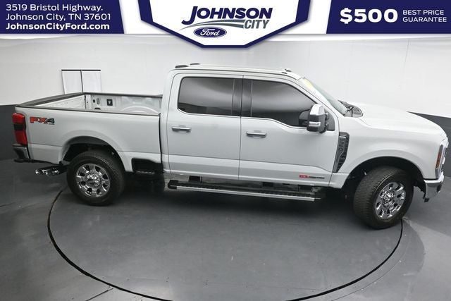 2025 Ford F-350SD Lariat