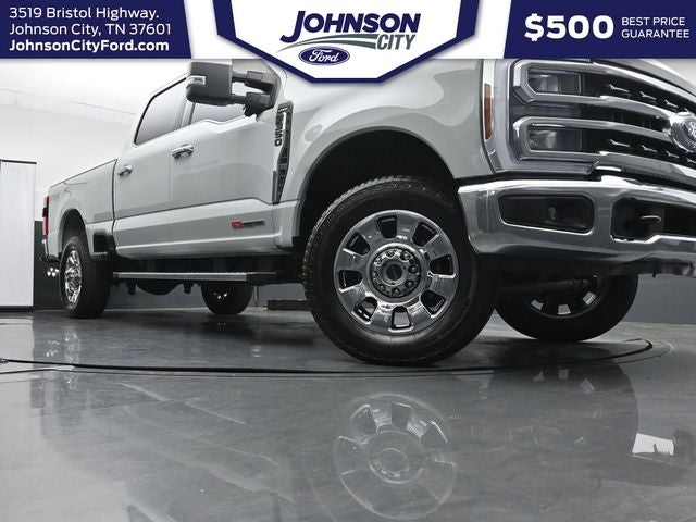 2025 Ford F-350SD Lariat