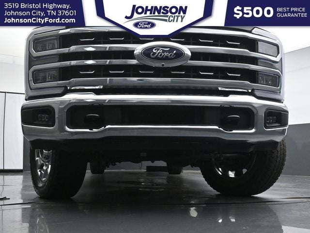 2025 Ford F-350SD Lariat