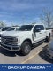 2025 Ford F-350SD Lariat