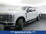 2025 Ford F-350SD Lariat