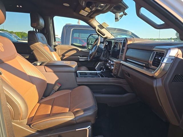 2024 Ford F-350SD King Ranch
