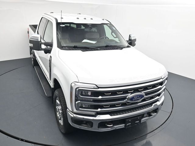 2024 Ford F-350SD King Ranch