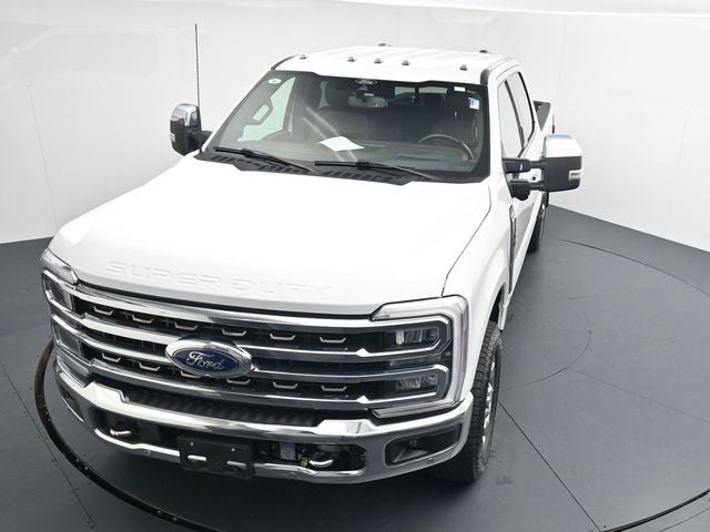 2024 Ford F-350SD King Ranch