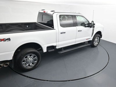 2024 Ford F-350SD King Ranch