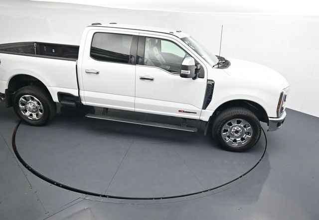 2024 Ford F-350SD King Ranch