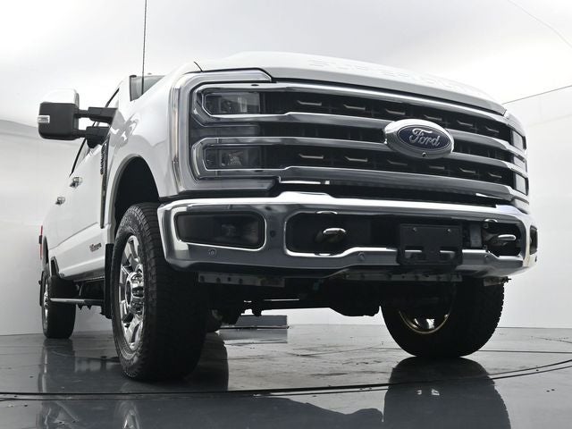 2024 Ford F-350SD King Ranch