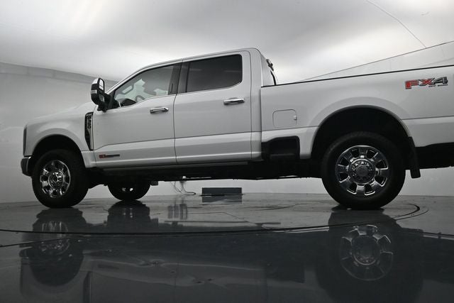 2024 Ford F-350SD King Ranch