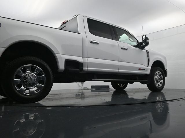 2024 Ford F-350SD King Ranch