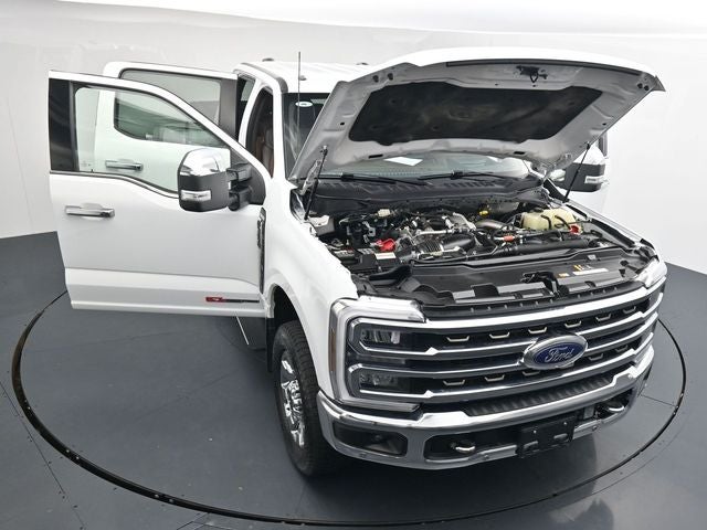 2024 Ford F-350SD King Ranch
