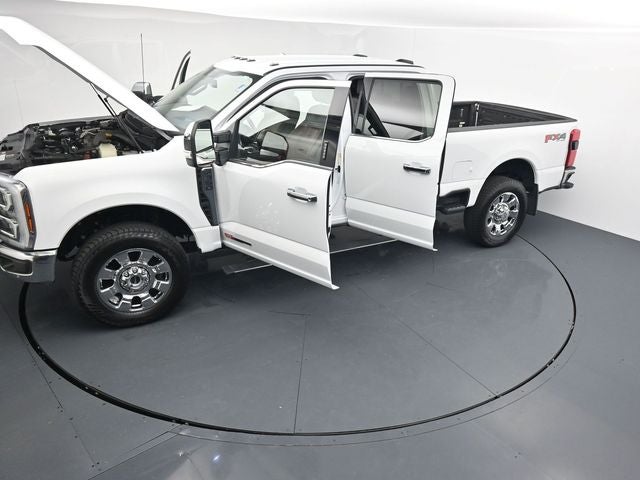 2024 Ford F-350SD King Ranch