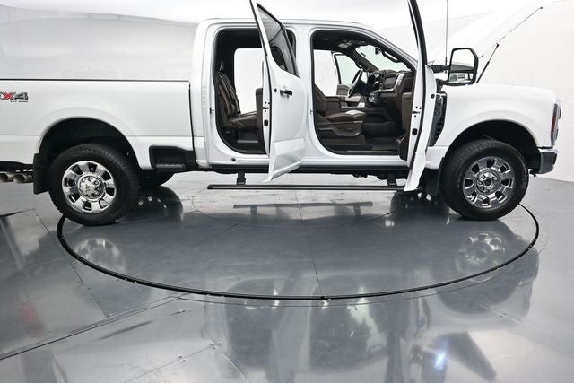 2024 Ford F-350SD King Ranch