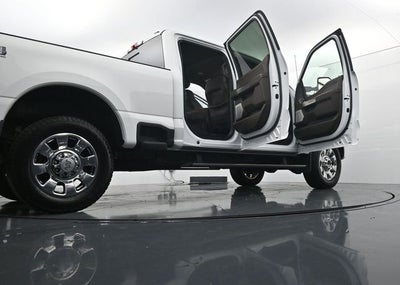 2024 Ford F-350SD King Ranch