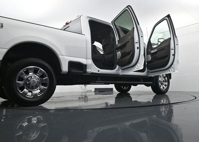 2024 Ford F-350SD King Ranch