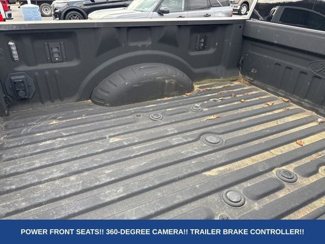 2024 Ford F-350SD Lariat