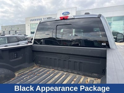 2024 Ford F-350SD Lariat