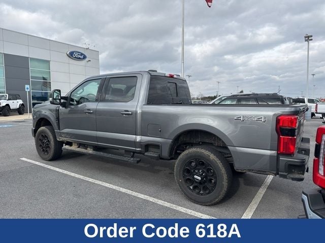 2024 Ford F-350SD Lariat