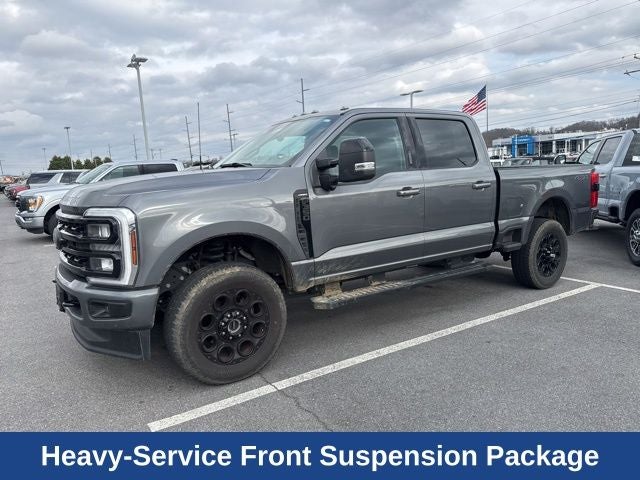 2024 Ford F-350SD Lariat