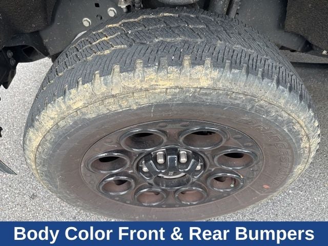 2024 Ford F-350SD Lariat