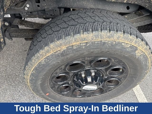 2024 Ford F-350SD Lariat