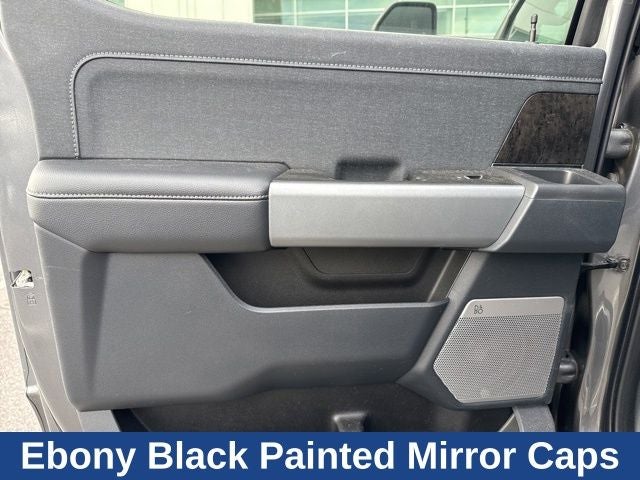 2024 Ford F-350SD Lariat