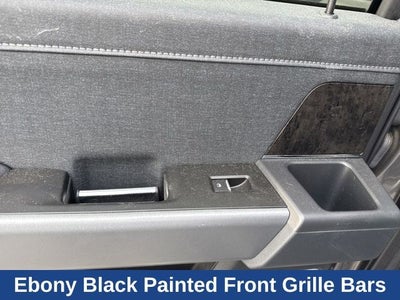 2024 Ford F-350SD Lariat