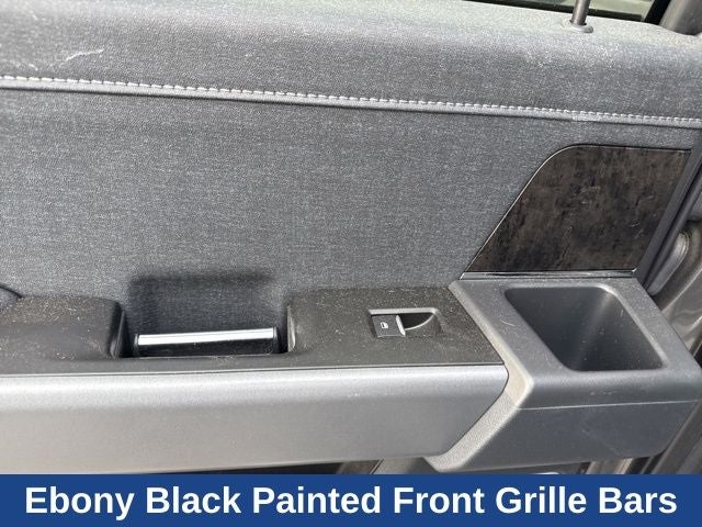 2024 Ford F-350SD Lariat